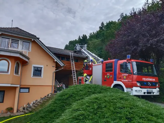 Foto: Freiwillige Feuerwehr Untermitterdorf