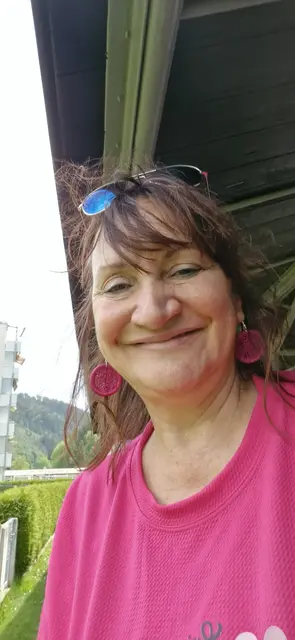 Ruth Pachernegg erklärt: 'Mit kleineren Projekten kann man bereits Wirkung erzielen.' | Foto: privat