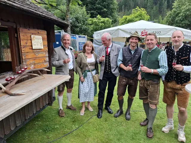 Foto: Gemeinde Mallnitz