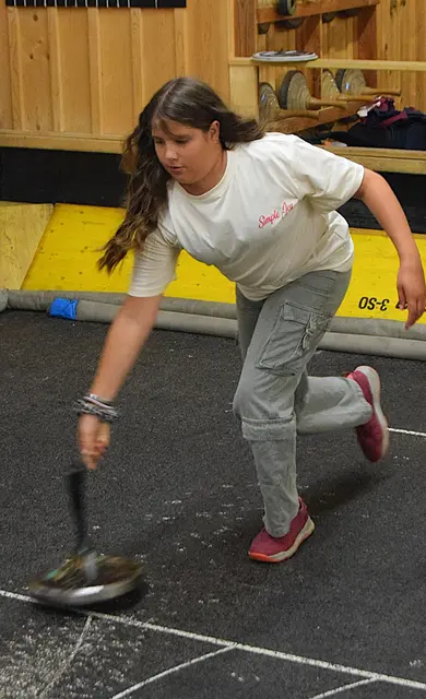 Stocksport Sommercamp Zeltlager 2025 | Foto: Schwaighofer