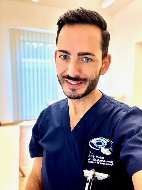 Armin Mohia ist auch Mitglied der Österreichischen AIDS-Gesellschaft. | Foto: Mohia