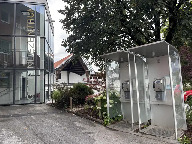 Götzens | Foto: AMG