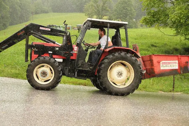 Foto: Fotos:  Hannes Reichenpfader und Emma Jelenz