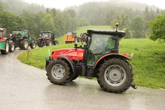 Foto: Fotos:  Hannes Reichenpfader und Emma Jelenz