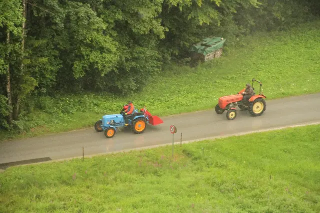 Foto: Fotos:  Hannes Reichenpfader und Emma Jelenz