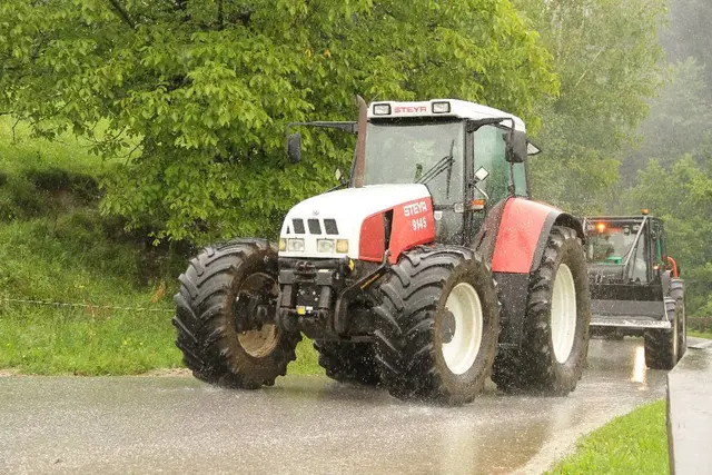 Foto: Fotos:  Hannes Reichenpfader und Emma Jelenz