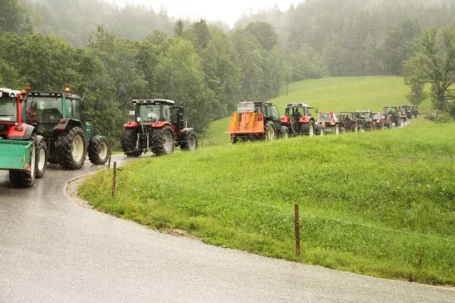 Foto: Fotos:  Hannes Reichenpfader und Emma Jelenz