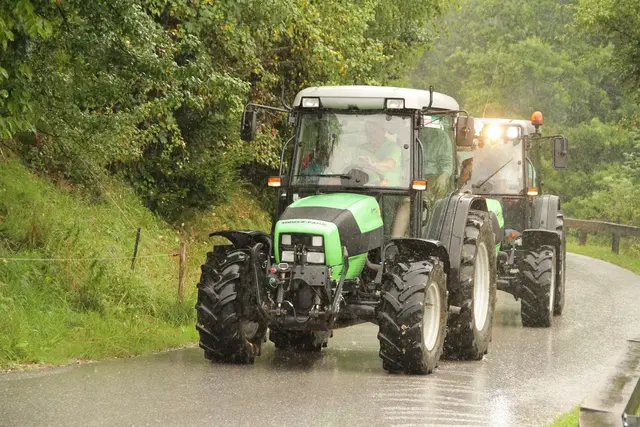 Foto: Fotos:  Hannes Reichenpfader und Emma Jelenz