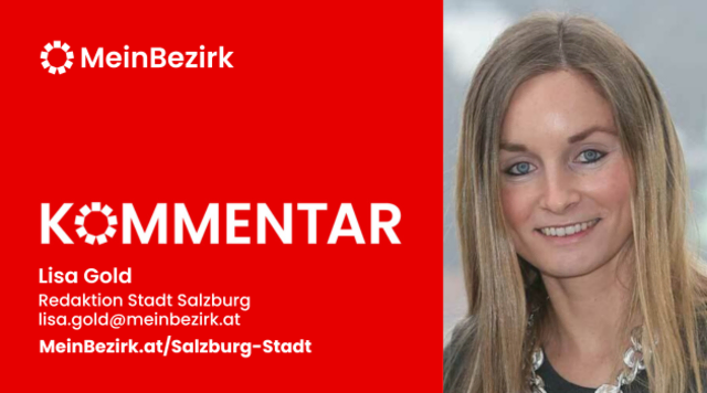 Redakteurin Salzburg-Stadt