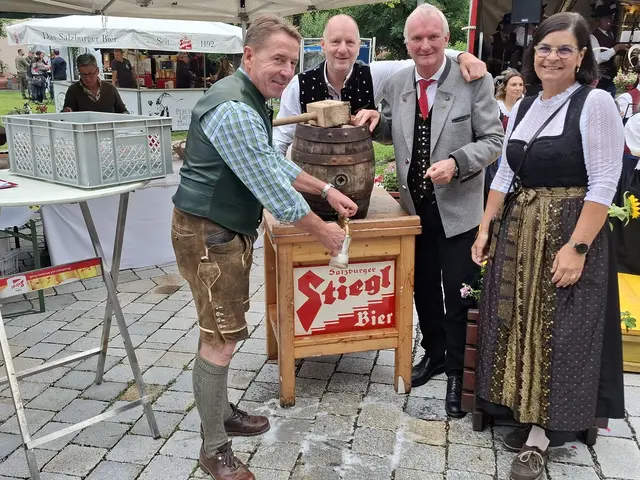 Foto: Gemeinde Mallnitz