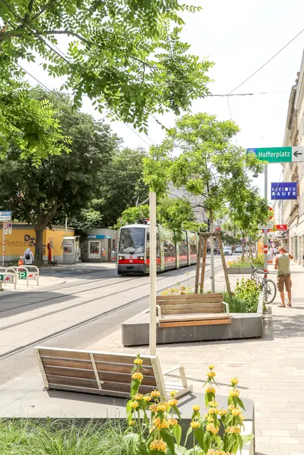 Foto: Stadt Wien/Christian Fürthner