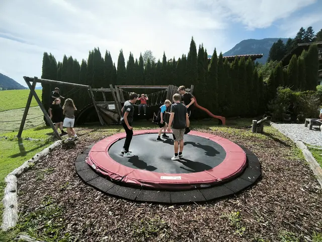 Sportschützen | Foto: SG Söll