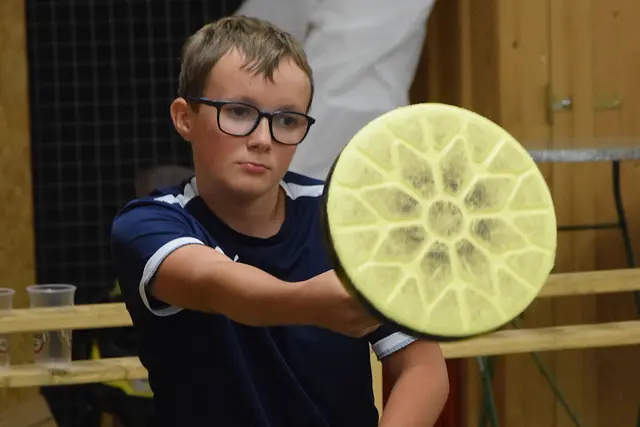 Stocksport Sommercamp Zeltlager 2025 | Foto: Schwaighofer