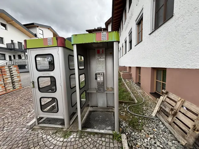 Grinzens | Foto: Hassl