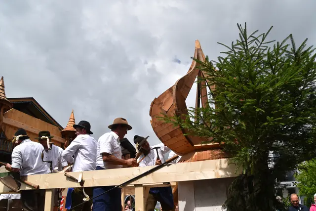 Foto: Johanna Bamberger