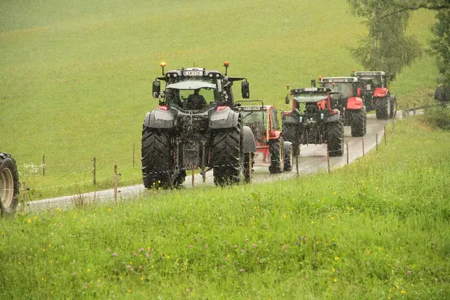 Foto: Fotos:  Hannes Reichenpfader und Emma Jelenz