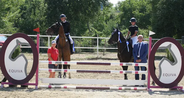 Equiva Trophy Hollabrunn | Foto: Alexandra Goll