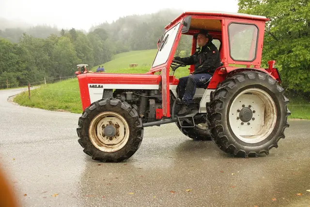 Foto: Fotos:  Hannes Reichenpfader und Emma Jelenz