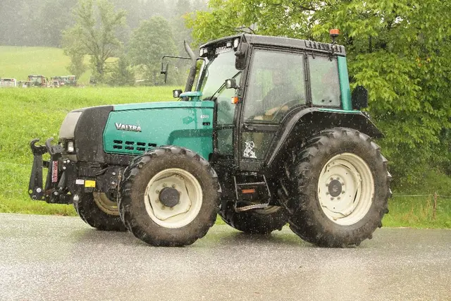 Foto: Fotos:  Hannes Reichenpfader und Emma Jelenz