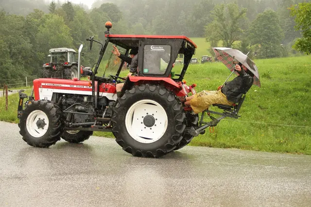 Foto: Fotos:  Hannes Reichenpfader und Emma Jelenz