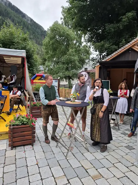 Foto: Gemeinde Mallnitz