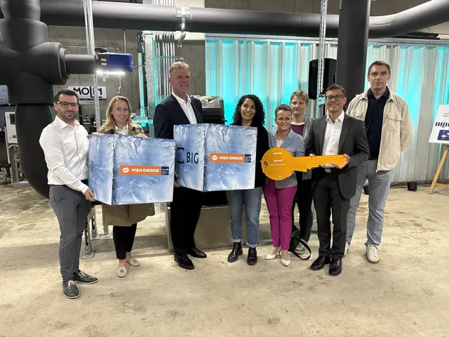 Foto: Fabian Franz/MeinBezirk