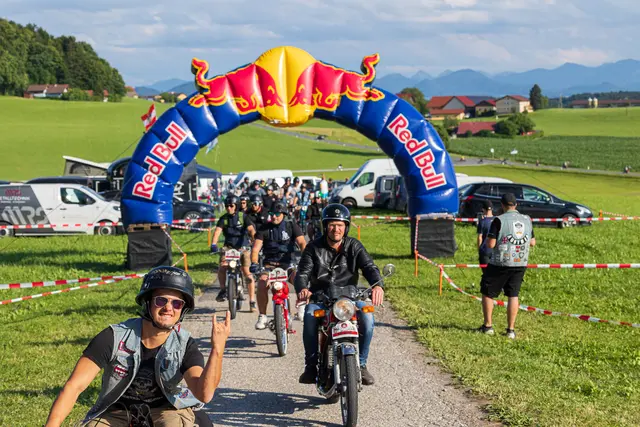 Foto: Fototeam Mattigtal