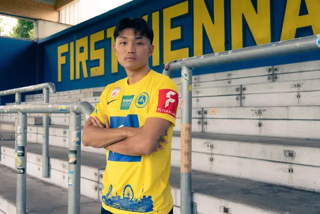 Foto: First Vienna FC 1894