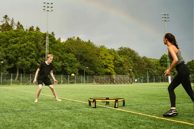 Spontacts folgt einem ähnlichen Konzept wie Meetup - der einzige Unterschied ist, dass es sich bei den Treffen großteils um sportliche Aktivitäten handelt. | Foto: unsplash