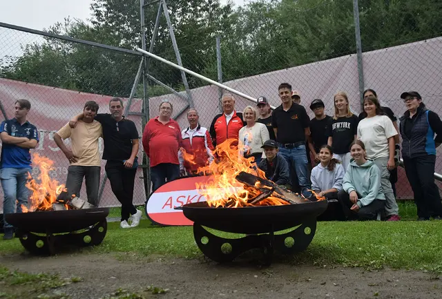 Stocksport Sommercamp Zeltlager 2025 | Foto: Schwaighofer