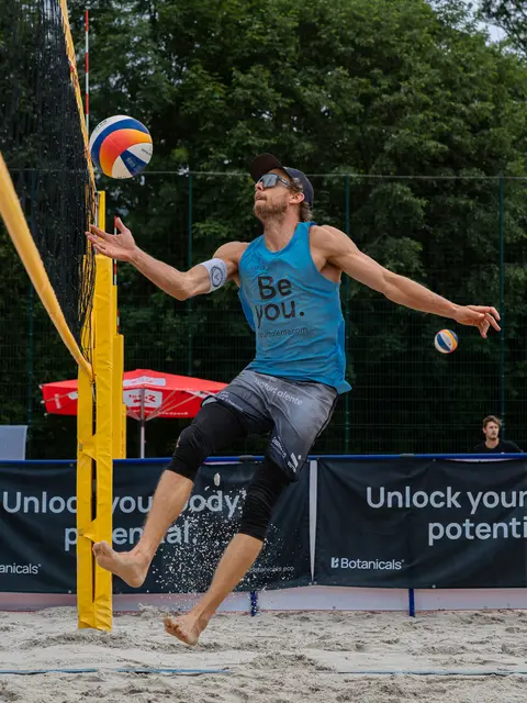 Schnetzer und Friedl triumphierten in Mondsee. | Foto: Nina Wiesmeyr