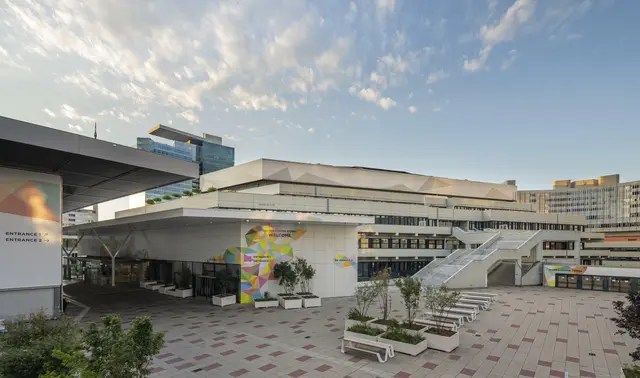 Das Austria Center Vienna dient seit Jahren als Austragungsort zahlreicher Kongresse in Wien. | Foto:  acv.at /Walter Luttenberger