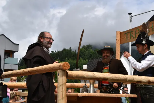 Foto: Johanna Bamberger