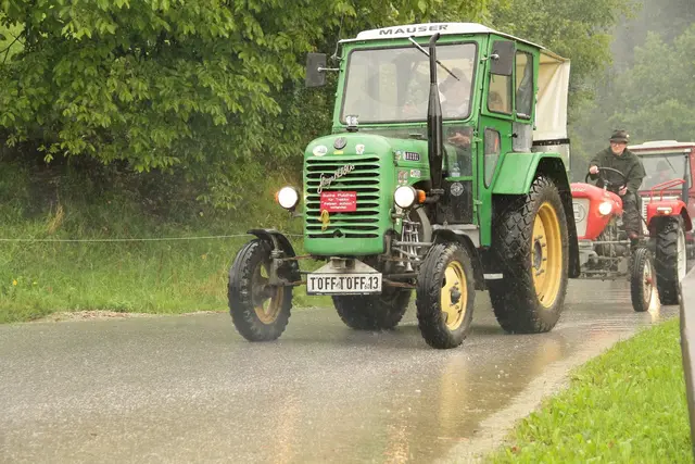 Foto: Fotos:  Hannes Reichenpfader und Emma Jelenz