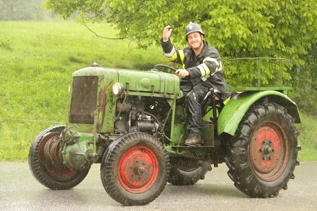 Foto: Fotos:  Hannes Reichenpfader und Emma Jelenz