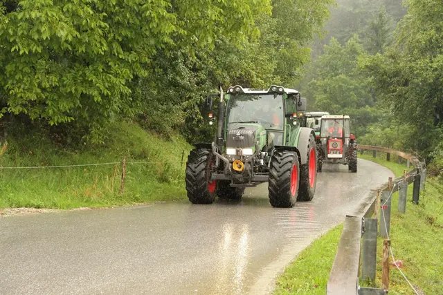 Foto: Fotos:  Hannes Reichenpfader und Emma Jelenz