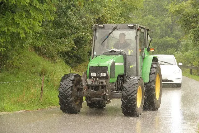 Foto: Fotos:  Hannes Reichenpfader und Emma Jelenz