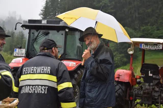 Foto: Fotos:  Hannes Reichenpfader und Emma Jelenz