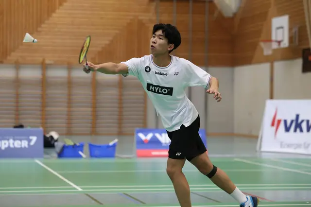 Pascal Cheng absolviert derzeit seinen Grundwehrdienst beim Bundesheer. | Foto: Kempter7