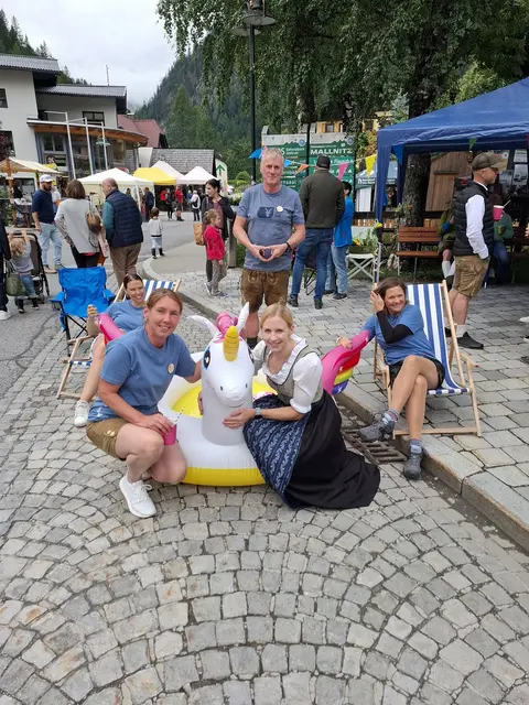 Foto: Gemeinde Mallnitz