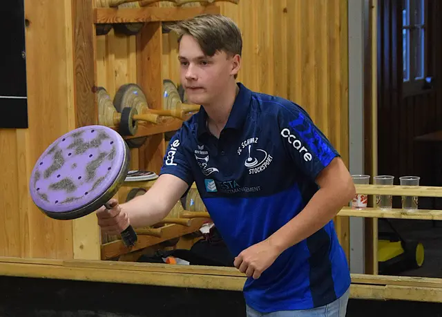 Stocksport Sommercamp Zeltlager 2025 | Foto: Schwaighofer