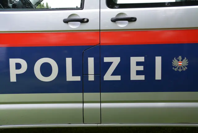 Nach den Aufräumarbeiten wurde die Einsatzstelle der Polizei übergeben. | Foto: RegionalMedien Salzburg