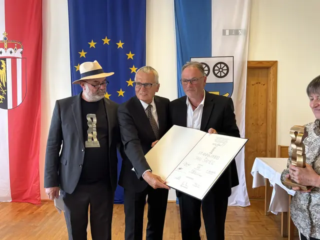 Foto: MeinBezirk/Meßthaller