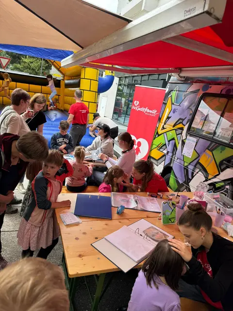 Foto: Pascal Dillinger