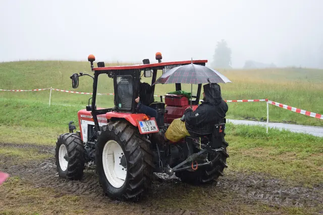 Anreise  | Foto: Fotos:  Hannes Reichenpfader und Emma Jelenz