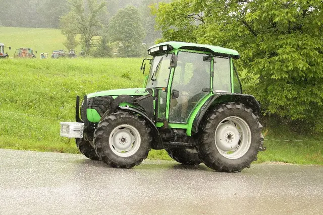 Foto: Fotos:  Hannes Reichenpfader und Emma Jelenz