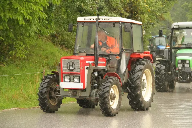 Foto: Fotos:  Hannes Reichenpfader und Emma Jelenz