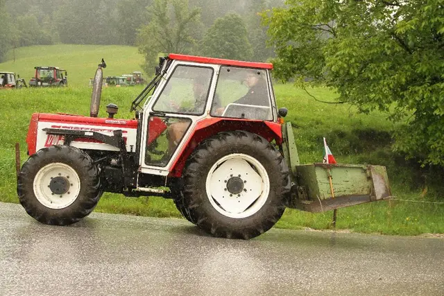 Foto: Fotos:  Hannes Reichenpfader und Emma Jelenz