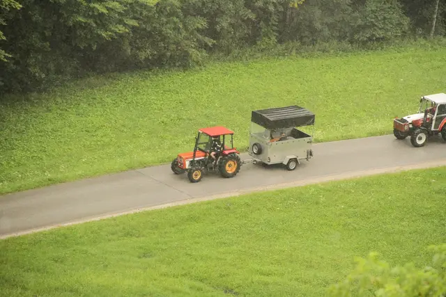 Foto: Fotos:  Hannes Reichenpfader und Emma Jelenz