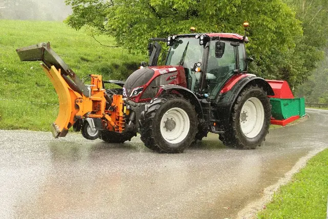 Foto: Fotos:  Hannes Reichenpfader und Emma Jelenz